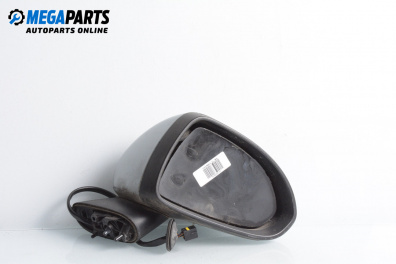 Огледало за Opel Corsa D Hatchback (07.2006 - 08.2014), 4+1 вр., хечбек, позиция: дясна