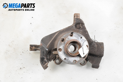 Шенкел главина за Opel Corsa D Hatchback (07.2006 - 08.2014), позиция: предна, лява