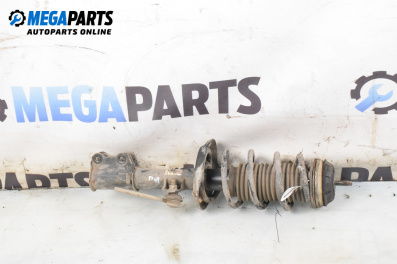 Макферсон за Opel Corsa D Hatchback (07.2006 - 08.2014), хечбек, позиция: предна, лява