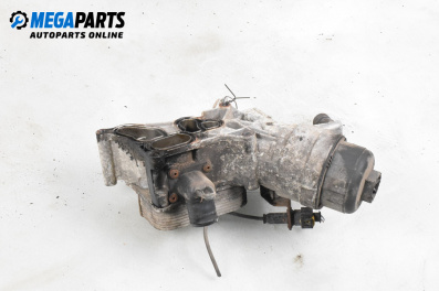 Корпус за маслен филтър за Opel Corsa D Hatchback (07.2006 - 08.2014) 1.3 CDTI, 95 к.с.