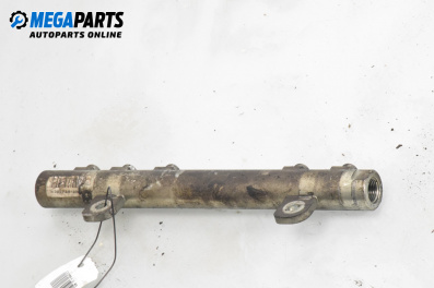 Горивна рейка за Opel Corsa D Hatchback (07.2006 - 08.2014) 1.3 CDTI, 95 к.с.