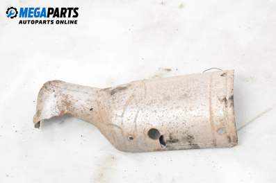 Изолираща кора за Opel Corsa D Hatchback (07.2006 - 08.2014), 4+1 вр., хечбек