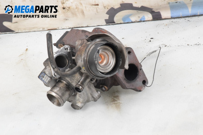 Турбо за Opel Corsa D Hatchback (07.2006 - 08.2014) 1.3 CDTI, 95 к.с., № 55225439