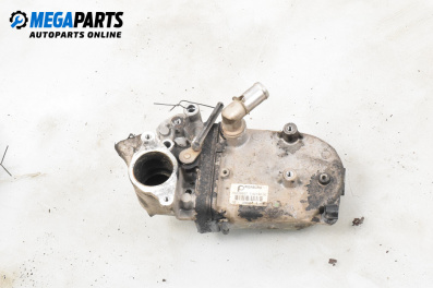 EGR охладител за Opel Corsa D Hatchback (07.2006 - 08.2014) 1.3 CDTI, 95 к.с., № 55226607