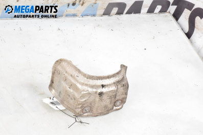 Изолираща кора за Opel Corsa D Hatchback (07.2006 - 08.2014), 4+1 вр., хечбек