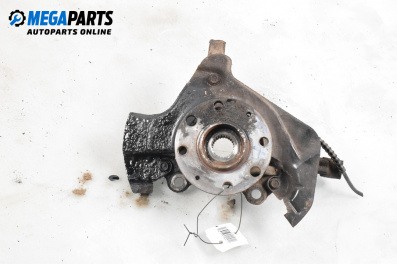 Шенкел главина за Opel Corsa D Hatchback (07.2006 - 08.2014), позиция: предна, дясна