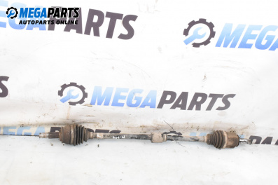 Полуоска за Opel Corsa D Hatchback (07.2006 - 08.2014) 1.3 CDTI, 95 к.с., позиция: предна, дясна
