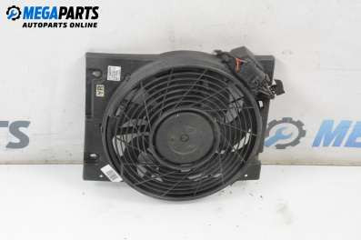 Перка охлаждане за Opel Astra G Hatchback (02.1998 - 12.2009) 1.6 16V, 101 к.с.