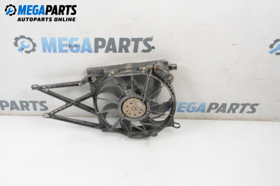 Перка охлаждане за Opel Astra G Hatchback (02.1998 - 12.2009) 1.6 16V, 101 к.с.