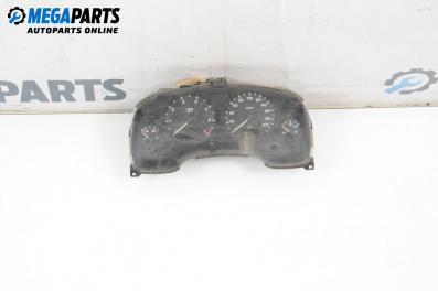 Километраж за Opel Astra G Hatchback (02.1998 - 12.2009) 1.6 16V, 101 к.с.