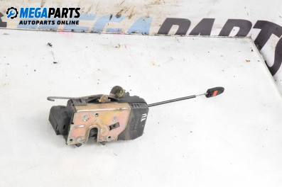 Брава на врата за Opel Astra G Hatchback (02.1998 - 12.2009), позиция: предна, лява