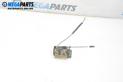 Брава на врата за Opel Astra G Hatchback (02.1998 - 12.2009), позиция: предна, дясна