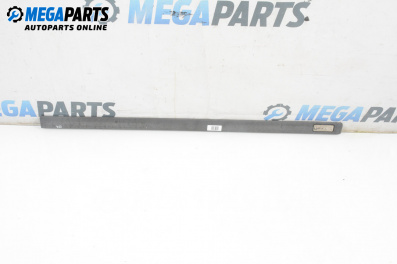 Външна лайсна врата за Opel Astra G Hatchback (02.1998 - 12.2009), хечбек, позиция: предна, лява