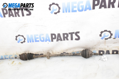 Полуоска за Opel Astra G Hatchback (02.1998 - 12.2009) 1.6 16V, 101 к.с., позиция: предна, дясна