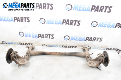 Заден мост за Opel Astra G Hatchback (02.1998 - 12.2009), хечбек