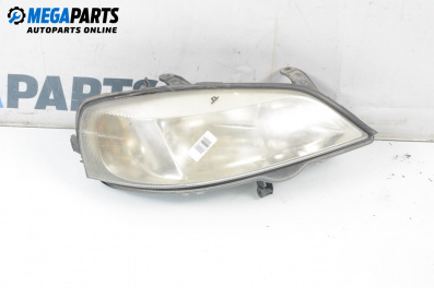 Фар за Opel Astra G Hatchback (02.1998 - 12.2009), хечбек, позиция: дясна