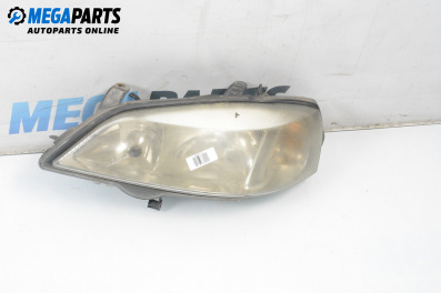 Фар за Opel Astra G Hatchback (02.1998 - 12.2009), хечбек, позиция: лява