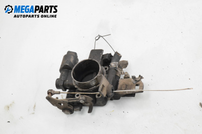 Дроселова клапа за Opel Astra G Hatchback (02.1998 - 12.2009) 1.6 16V, 101 к.с.