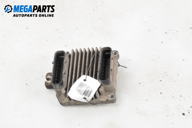 Компютър двигател за Opel Astra G Hatchback (02.1998 - 12.2009) 1.6 16V, 101 к.с.