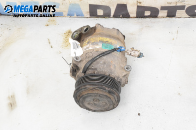 Компресор климатик за Opel Astra G Hatchback (02.1998 - 12.2009) 1.6 16V, 101 к.с.