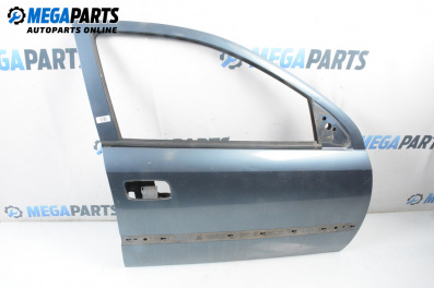 Врата за Opel Astra G Hatchback (02.1998 - 12.2009), 4+1 вр., хечбек, позиция: предна, дясна