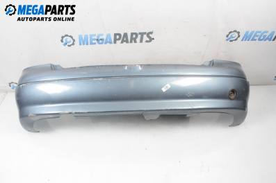 Задна броня за Opel Astra G Hatchback (02.1998 - 12.2009), хечбек