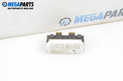 Airbag за Opel Astra G Hatchback (02.1998 - 12.2009), 4+1 вр., хечбек, позиция: предна