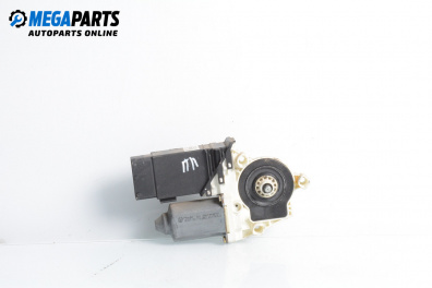 Електромотор за стъклоподемник за Volkswagen Golf IV Variant (05.1999 - 06.2006), 4+1 вр., комби, позиция: предна, лява