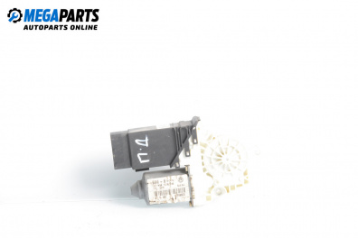 Електромотор за стъклоподемник за Volkswagen Golf IV Variant (05.1999 - 06.2006), 4+1 вр., комби, позиция: предна, дясна