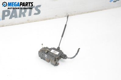 Брава на врата за Volkswagen Golf IV Variant (05.1999 - 06.2006), позиция: предна, дясна