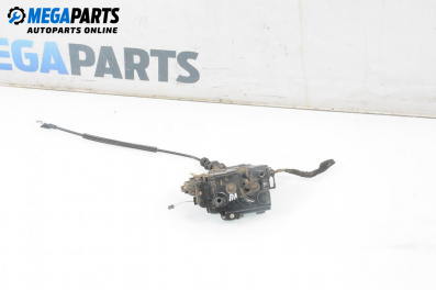 Брава на врата за Volkswagen Golf IV Variant (05.1999 - 06.2006), позиция: предна, лява