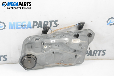 Механизъм ел. стъкло за Volkswagen Golf IV Variant (05.1999 - 06.2006), 4+1 вр., комби, позиция: предна, дясна