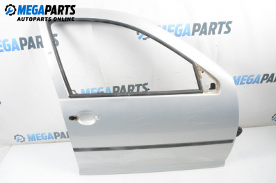 Врата за Volkswagen Golf IV Variant (05.1999 - 06.2006), 4+1 вр., комби, позиция: предна, дясна
