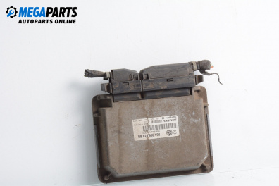 Компютър двигател за Volkswagen Golf IV Variant (05.1999 - 06.2006) 1.6, 101 к.с., № 06A906019B0