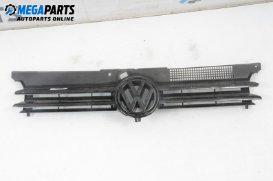Решетка за Volkswagen Golf IV Variant (05.1999 - 06.2006), комби, позиция: предна