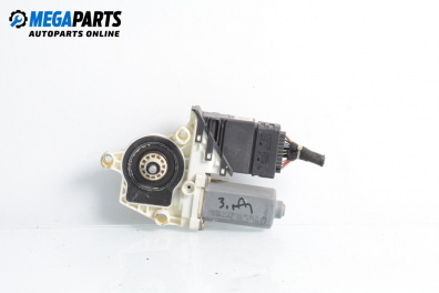 Електромотор за стъклоподемник за Volkswagen Golf IV Variant (05.1999 - 06.2006), 4+1 вр., комби, позиция: задна, дясна