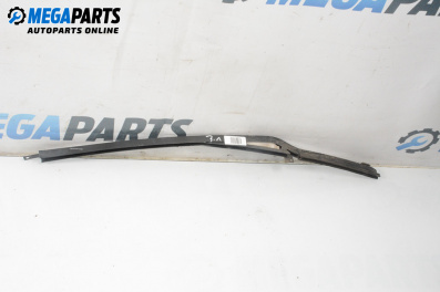 Водач стъкло за Volkswagen Golf IV Variant (05.1999 - 06.2006), 4+1 вр., комби, позиция: задна, лява