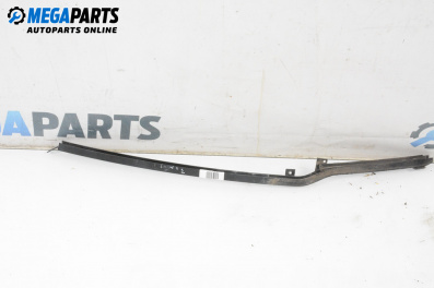 Водач стъкло за Volkswagen Golf IV Variant (05.1999 - 06.2006), 4+1 вр., комби, позиция: задна, лява