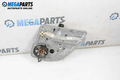 Механизъм ел. стъкло за Volkswagen Golf IV Variant (05.1999 - 06.2006), 4+1 вр., комби, позиция: задна, дясна