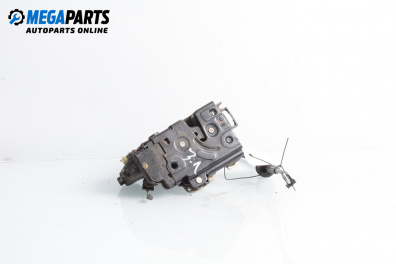 Брава на врата за Volkswagen Golf IV Variant (05.1999 - 06.2006), позиция: задна, лява