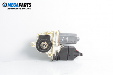 Електромотор за стъклоподемник за Volkswagen Golf IV Variant (05.1999 - 06.2006), 4+1 вр., комби, позиция: задна, лява