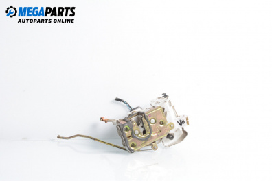 Брава на врата за Toyota Avensis I Station Wagon (09.1997 - 02.2003), позиция: предна, лява