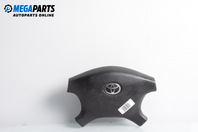 Airbag за Toyota Avensis I Station Wagon (09.1997 - 02.2003), 4+1 вр., комби, позиция: предна
