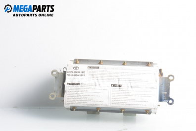Airbag за Toyota Avensis I Station Wagon (09.1997 - 02.2003), 4+1 вр., комби, позиция: предна