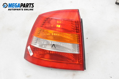 Стоп за Toyota Avensis I Station Wagon (09.1997 - 02.2003), комби, позиция: лява