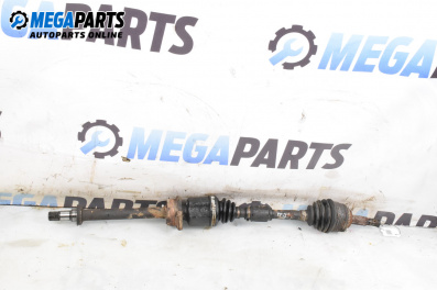 Полуоска за Toyota Avensis I Station Wagon (09.1997 - 02.2003) 1.8 VVT-i (ZZT221), 129 к.с., позиция: предна, дясна