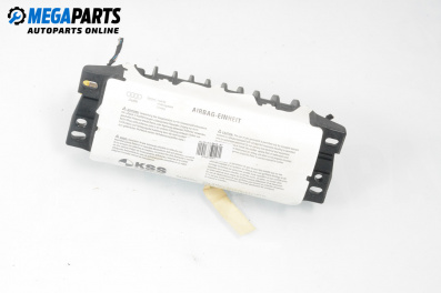 Airbag за Audi A4 Sedan B8 (11.2007 - 12.2015), 4+1 вр., седан, позиция: предна