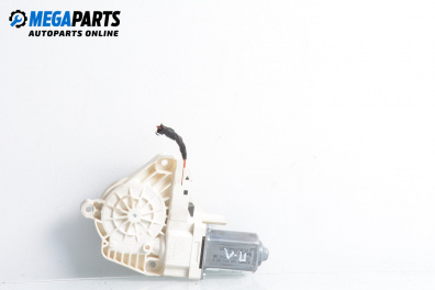 Електромотор за стъклоподемник за Audi A4 Sedan B8 (11.2007 - 12.2015), 4+1 вр., седан, позиция: предна, лява