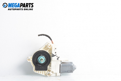 Електромотор за стъклоподемник за Audi A4 Sedan B8 (11.2007 - 12.2015), 4+1 вр., седан, позиция: задна, дясна