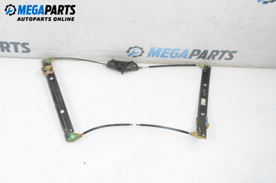 Механизъм ел. стъкло за Audi A4 Sedan B8 (11.2007 - 12.2015), 4+1 вр., седан, позиция: предна, дясна